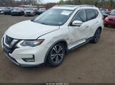 NISSAN ROGUE SV JN8AT2MV4KW380395 fotografie