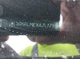 GMC TERRAIN SLE 3GKALMEX4JL179516 снимка