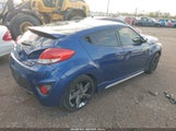HYUNDAI VELOSTER TURBO KMHTC6AE1FU241662 снимка
