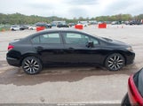 HONDA CIVIC EX-L 19XFB2F98FE047959 снимка