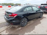 HONDA CIVIC EX-L 19XFB2F98FE047959 снимка