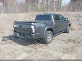 TOYOTA TACOMA SR5 V6 3TMCZ5AN8JM144064 снимка