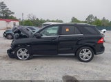 MERCEDES-BENZ ML 350 4MATIC 4JGDA5HB1CA019782 снимка