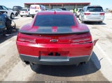 CHEVROLET CAMARO 1LT 2G1FD1E34F9301689 снимка