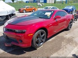 CHEVROLET CAMARO 1LT 2G1FD1E34F9301689 снимка