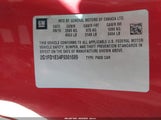 CHEVROLET CAMARO 1LT 2G1FD1E34F9301689 снимка