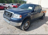 FORD F-150 LARIAT/XL/XLT 1FTPX12595FA19210 photo