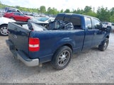 FORD F-150 LARIAT/XL/XLT 1FTPX12595FA19210 снимка