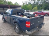 FORD F-150 LARIAT/XL/XLT 1FTPX12595FA19210 снимка