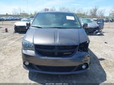 DODGE GRAND CARAVAN GT 2C4RDGEG1JR345250 снимка