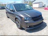 DODGE GRAND CARAVAN GT 2C4RDGEG1JR345250 снимка