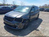 DODGE GRAND CARAVAN GT 2C4RDGEG1JR345250 снимка