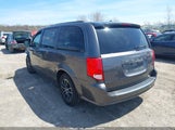 DODGE GRAND CARAVAN GT 2C4RDGEG1JR345250 снимка