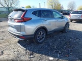 HONDA CR-V AWD EX 2HKRW2H58LH622399 fotografie