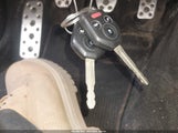 SUBARU WRX STI JF1VA2L61F9815381 снимка