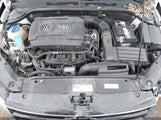 VOLKSWAGEN JETTA 1.8T SE 3VWB17AJ4FM238720 photo