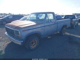FORD F150 1FTDF14E8BRA37226 снимка