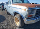 FORD F150 1FTDF14E8BRA37226 снимка