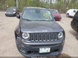 JEEP RENEGADE LATITUDE FWD ZACCJABB8JPJ55645 fotografie