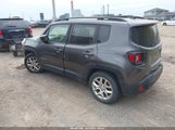 JEEP RENEGADE LATITUDE FWD ZACCJABB8JPJ55645 photo