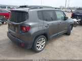 JEEP RENEGADE LATITUDE FWD ZACCJABB8JPJ55645 fotografie