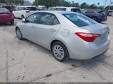 TOYOTA COROLLA LE 5YFBURHE3KP941064 снимка