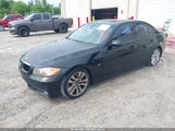 BMW 325I WBAVB13536KX66991 снимка