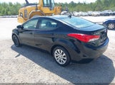 HYUNDAI ELANTRA GLS 5NPDH4AE8BH027559 снимка