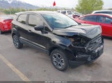 Ford Ecosport S MAJ6S3FL8LC383251 снимка