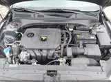 KIA FORTE LXS 3KPF24AD3LE202341 снимка