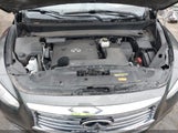 INFINITI QX60 5N1AL0MM1EC508679 снимка