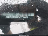 INFINITI QX60 5N1AL0MM1EC508679 снимка