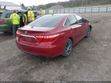 TOYOTA CAMRY XSE 4T1BF1FK8FU884952 photo