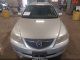 MAZDA MAZDA6 S 1YVFP82D645N86923 снимка