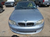 BMW 128I WBAUL73558VJ74120 снимка