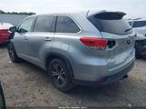TOYOTA HIGHLANDER LE 5TDBZRFH3JS900597 снимка