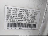 ACURA TSX JH4CL96816C018177 снимка