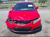 HONDA CIVIC SI 2HGFG4A5XCH709642 снимка