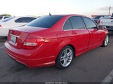 MERCEDES-BENZ C 250 LUXURY/SPORT WDDGF4HB7DA806420 снимка
