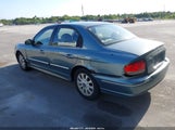 HYUNDAI SONATA GLS/LX KMHWF35H84A049046 снимка