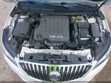 BUICK LACROSSE LEATHER GROUP 1G4GB5G32EF151766 снимка