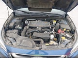 SUBARU OUTBACK TOURING XT 4S4BTGPD3L3187704 снимка