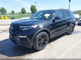 Ford Explorer St 1FM5K8GC3PGC36153 photo