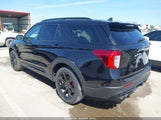 Ford Explorer St 1FM5K8GC3PGC36153 fotografie