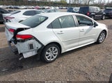 TOYOTA COROLLA LE JTDEPRAE3LJ011797 снимка