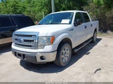 FORD F-150 XLT 1FTFW1CF9EKE96264 снимка