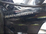 HARLEY-DAVIDSON FLTRXS ROAD GLIDE SPECIAL 1HD1KTM19GB688399 fotografie