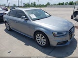 AUDI A4 2.0T PREMIUM WAUAFAFL2FN027364 снимка