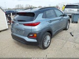 HYUNDAI KONA SEL KM8K22AA0LU450469 снимка
