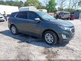 CHEVROLET EQUINOX AWD LT 1.5L TURBO 3GNAXUEVXLS537300 снимка